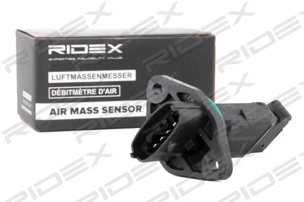 Ridex 3926A0212 Air mass sensor 3926A0212