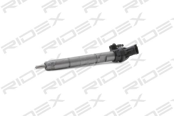 Ridex 3902I0163R Injector Nozzle 3902I0163R