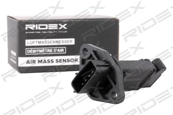 Ridex 3926A0255 Air mass sensor 3926A0255