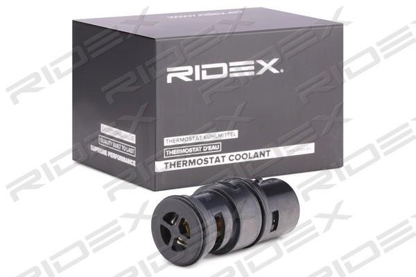 Ridex 316T0190 Thermostat, coolant 316T0190