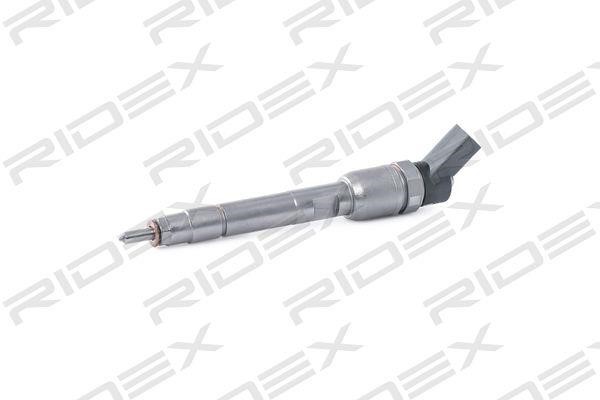 Ridex 3902I0266R Injector Nozzle 3902I0266R