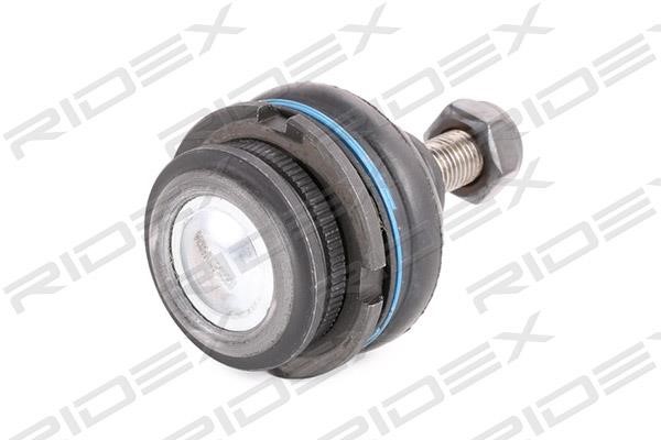 Ball joint Ridex 2462S0151