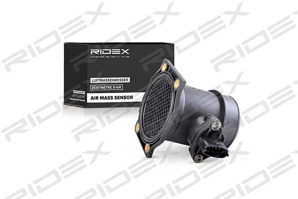 Ridex 3926A0047 Air mass sensor 3926A0047