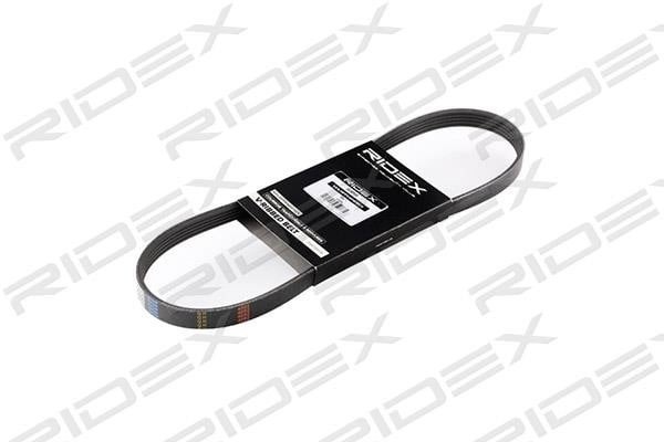 Ridex 305P0210 V-Ribbed Belt 305P0210