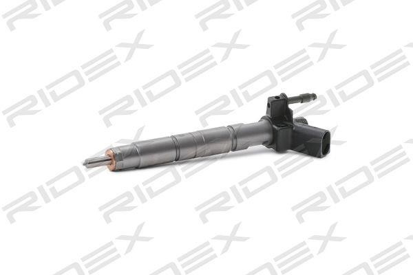 Ridex 3902I0122R Injector Nozzle 3902I0122R