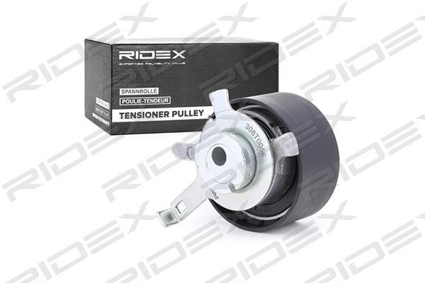 Ridex 308T0056 Tensioner pulley, timing belt 308T0056