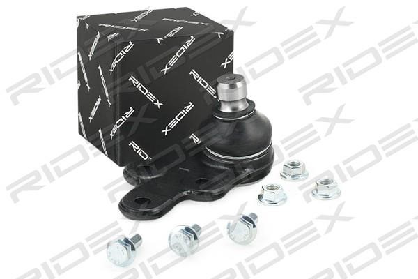Ridex 2462S0437 Ball joint 2462S0437