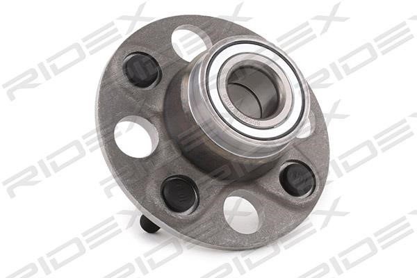Wheel bearing kit Ridex 654W0241
