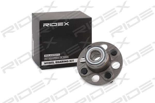 Ridex 654W0241 Wheel bearing kit 654W0241