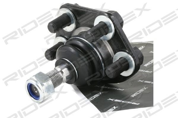Ridex 2462S0093 Ball joint 2462S0093