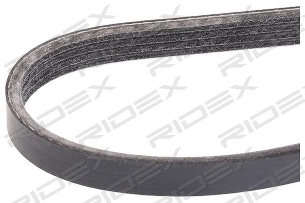 Ridex 305P0201 V-Ribbed Belt 305P0201