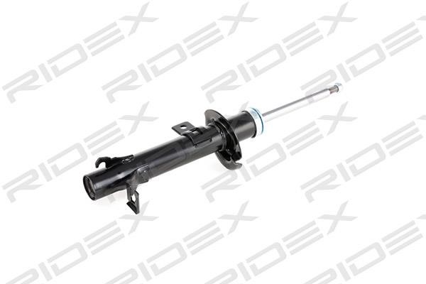 Ridex 854S1189 Front Left Gas Oil Suspension Shock Absorber 854S1189