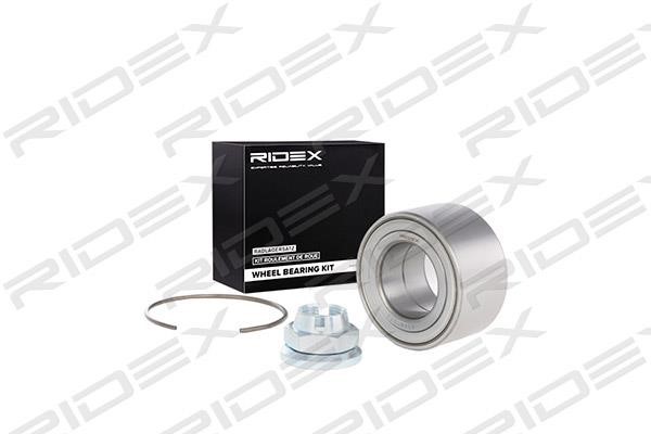 Ridex 654W0012 Wheel bearing kit 654W0012