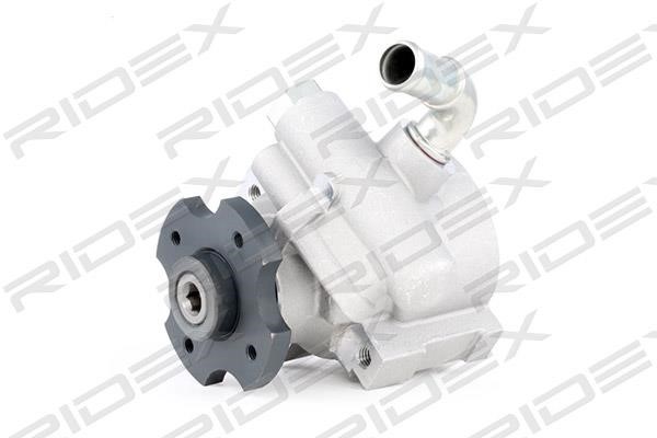 Ridex 12H0100 Hydraulic Pump, steering system 12H0100