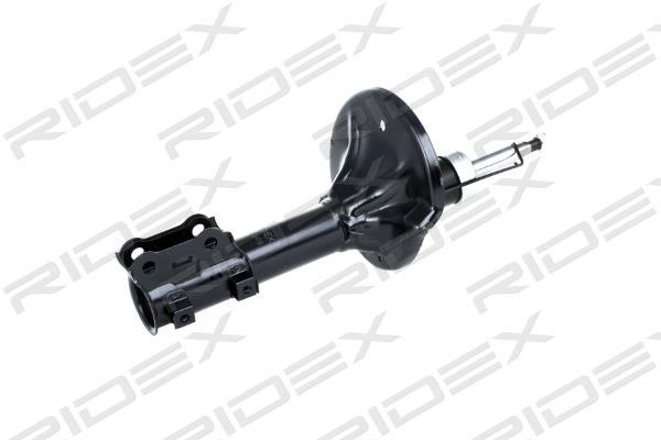 Ridex 854S0416 Front right gas oil shock absorber 854S0416