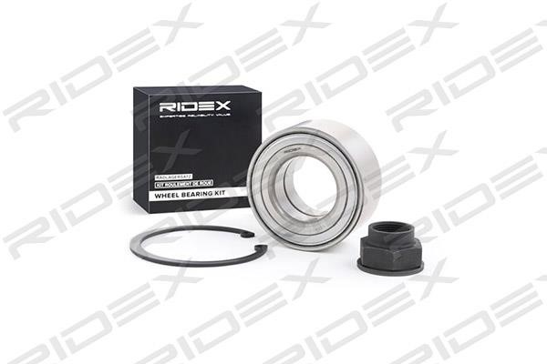 Ridex 654W0337 Wheel bearing kit 654W0337