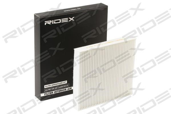 Ridex 424I0276 Filter, interior air 424I0276