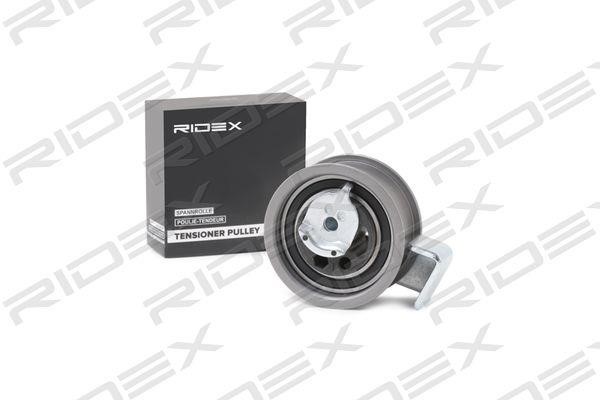 Ridex 308T0051 Tensioner pulley, timing belt 308T0051