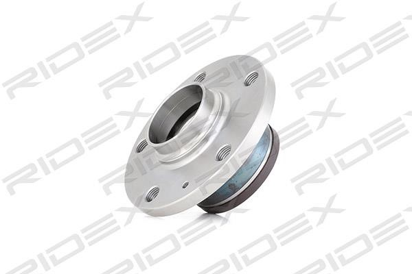 Ridex 654W0005 Wheel bearing kit 654W0005