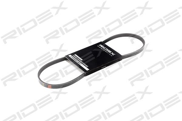 Ridex 305P0143 V-Ribbed Belt 305P0143