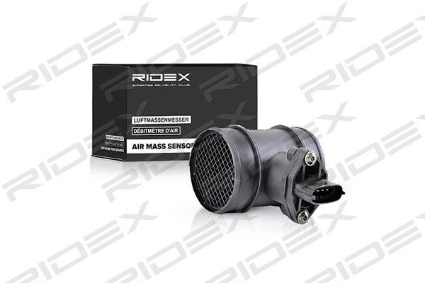 Ridex 3926A0012 Air mass sensor 3926A0012