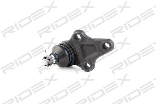 Ridex 2462S0154 Ball joint 2462S0154