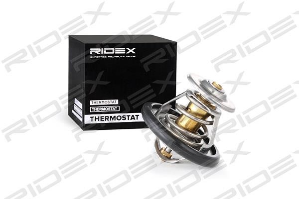 Ridex 316T0017 Thermostat, coolant 316T0017