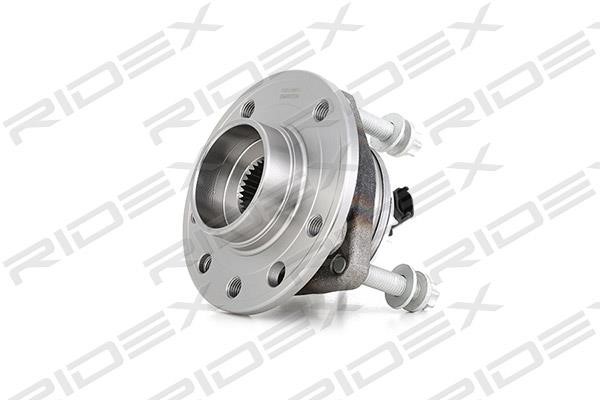 Ridex 654W0039 Wheel bearing kit 654W0039