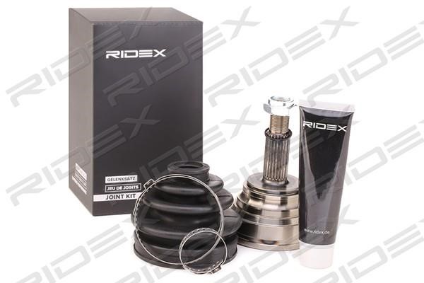Ridex 5J0308 Joint kit, drive shaft 5J0308