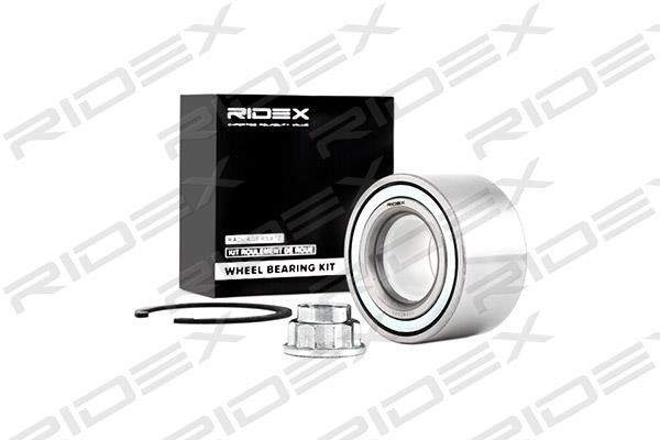Ridex 654W0445 Wheel bearing kit 654W0445