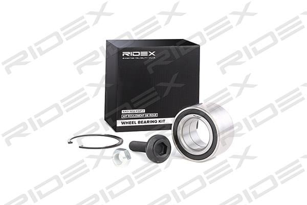 Ridex 654W0056 Wheel bearing kit 654W0056