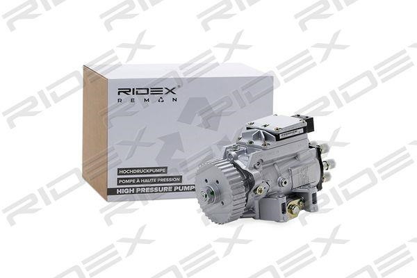 Ridex 3904I0009R Injection Pump 3904I0009R