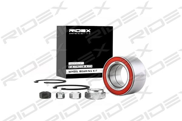 Ridex 654W0062 Wheel bearing kit 654W0062