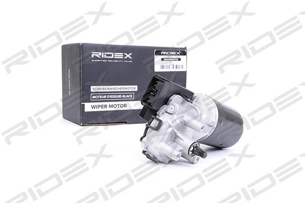 Ridex 295W0019 Wiper Motor 295W0019