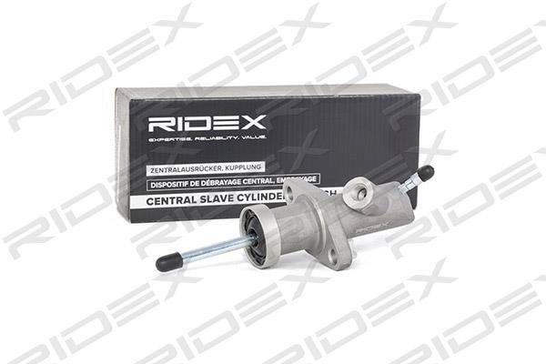 Ridex 620S0021 Clutch slave cylinder 620S0021