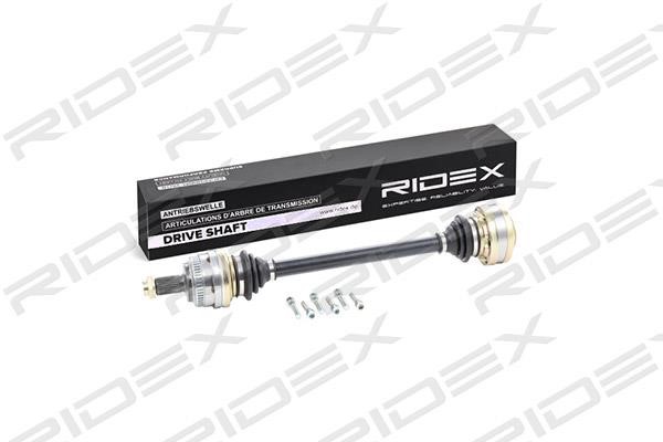 Ridex 13D0192 Drive shaft 13D0192