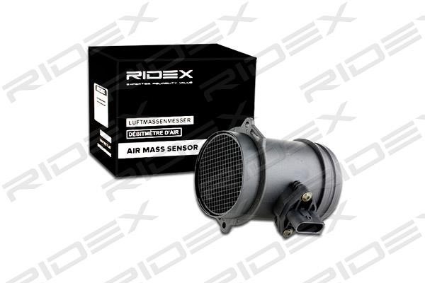 Ridex 3926A0200 Air mass sensor 3926A0200