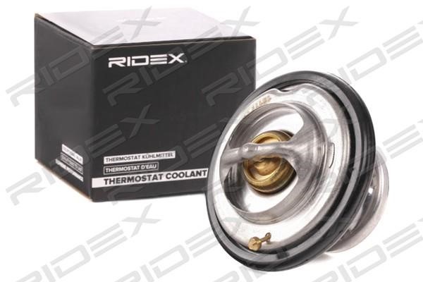 Ridex 316T0043 Thermostat, coolant 316T0043