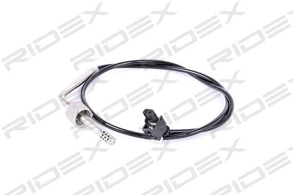 Exhaust gas temperature sensor Ridex 3938E0087