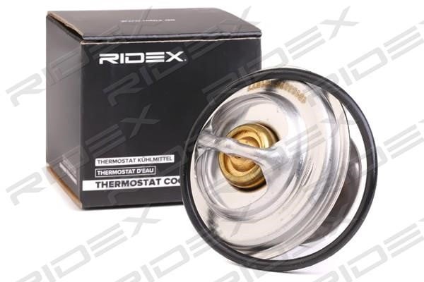 Ridex 316T0086 Thermostat, coolant 316T0086