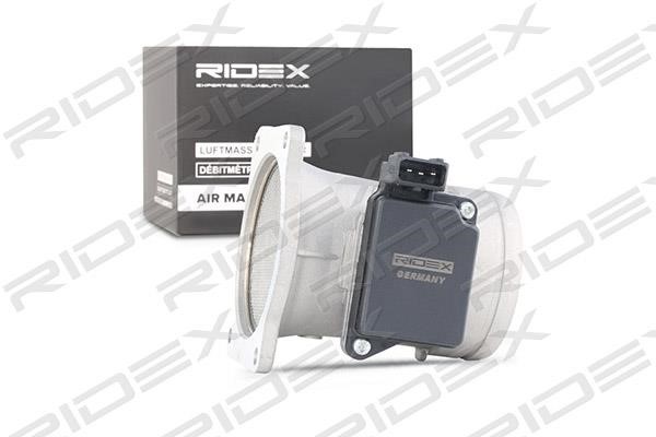 Ridex 3926A0036 Air mass sensor 3926A0036
