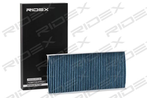 Ridex 424I0516 Filter, interior air 424I0516