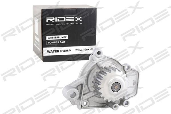 Ridex 1260W0013 Water pump 1260W0013