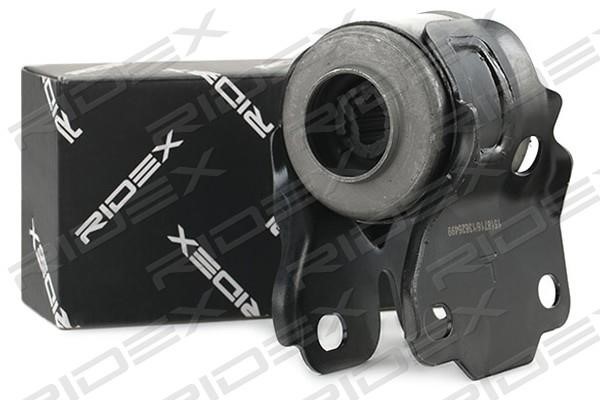 Ridex 251T0501 Control Arm-/Trailing Arm Bush 251T0501
