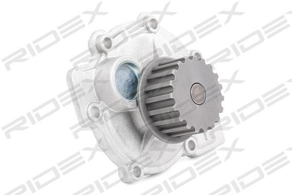 Water pump Ridex 1260W0014