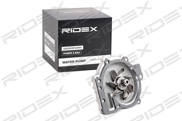 Ridex 1260W0014 Water pump 1260W0014