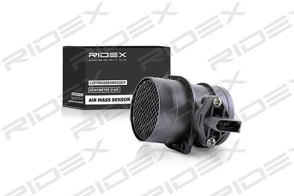 Ridex 3926A0031 Air mass sensor 3926A0031