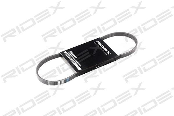 Ridex 305P0220 V-Ribbed Belt 305P0220