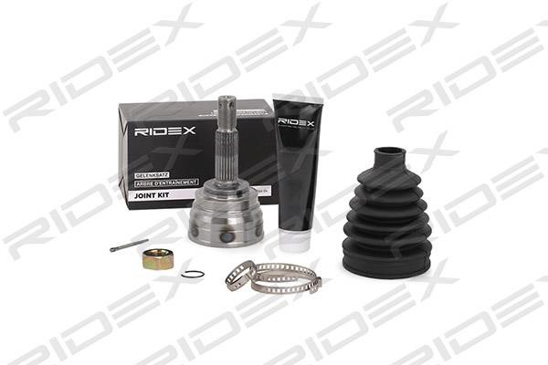 Ridex 5J0107 Joint kit, drive shaft 5J0107