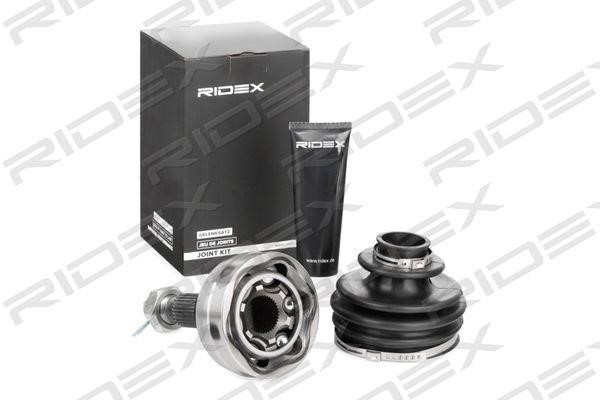 Ridex 5J0193 Joint kit, drive shaft 5J0193